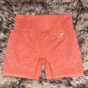 GYMSHARK VITAL SEAMLESS Shorts